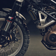 Illustration for article titled These Killer Husqvarna Concepts Are Retro Futurism Done Right